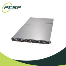 Supermicro 6019P-ACR12L+ 12LFF 4x NVMe 2x Platinum 8160 192GB RAM 6x 1TB HDD picture