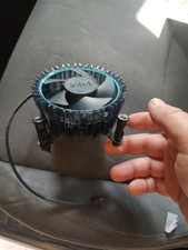 Intel CPU Cooler LGA1700 Heatsink 12th 13th 14th Copper Laminar RM1 M23901-001 picture
