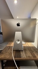 2020 Apple iMac 27