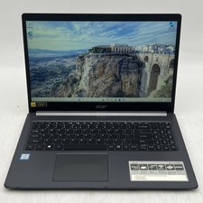 Acer Aspire A515-54 Laptop 15.5