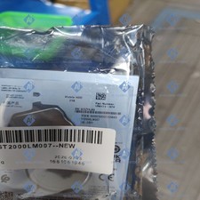 Free Shipping 1pc unit New sealed Seagate ST2000LM007 One Year warranty picture