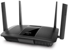 Linksys AC2600 Smart MU-MIMO Dual Band Gigabit Wi-Fi 5 Router (EA8100) picture