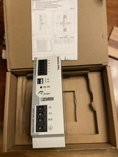BEAND NEW Trio-ps-2g/3ac/24dc/10 USA SELLER picture