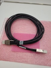 NEW Cisco STACK-T1-3M V01 3 Meter StackWise Type-1 Stacking Cable Genuine Cisco picture