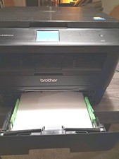 Brother HL-L2380DW All-in-One Laser Printer with Duplex Printing - Blk NDS TONER picture