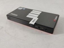 Lenovo ThinkCentre M90n-1 Nano Core i5-8265U 1.80 GHz 8 GB DDR4 No HDD picture