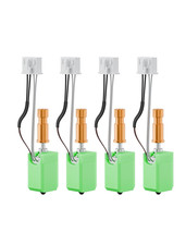 4PCS Upgraded S1 Hotend Kit for Anycubic Kobra S1/S1 Combo, 0.2/0.4/0.6/0.8Mm picture
