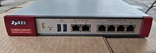  USG50 Zyxel Zywall Internet Security Firewall With Dual-wan 6-port 100 MBps picture