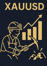 Gold EA MT4 XAUUSD Automated Trading Bot Scalping Expert Advisor High Win Rate picture