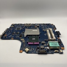 GENUINE SONY SYSTEM BOARD INTEL HDMI VGN-NW270F. A1747083A  CPU AND WIFI CARD picture