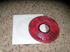 ATI Technologies INC. Macintosh Mac Disk  picture
