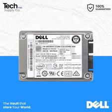 N7RGD Dell 800GB SATA MLC 6GB/s 1.8