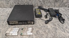 Cisco Vedge-1000-AC-K9 VEdge-1000 AC Router base chassis w/ 8x1GE fixed ports picture