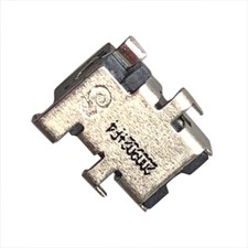 New For Samsung NP550XTA NP550XTA-K01US DC IN Power Jack Charging Port picture