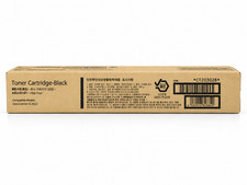 Genuine Fuji Xerox CT203028 Black Toner DocuCentre SC2022 - FREE TRACKED POST picture