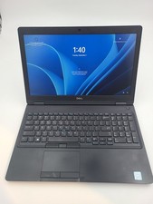 Dell Latitude 5590 i5-8250U 1.60GHz 8GB Ram 256GB SSD Win 11 Pro picture