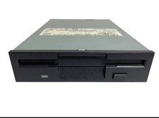 NEC FD1231M Black 3.5