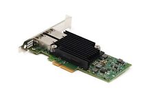 HPE 562T Dual-Port 10GB PCIe Ethernet Network Adapter P/N: 817736-001 Tested picture