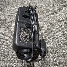 Ktec KSA-36W-120300D5 12V 3A AC Adapter 4-Pin P2421 Cradlepoint CP2 S5A036A picture