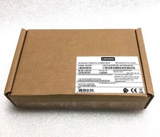 NEW 44T1370 LENOVO -BROADCOM NETXTREME 2X10GBE BASET ADAPTER FOR IBM SYSTEM X picture