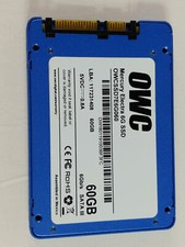 OWC Mercury Electra OWCSSD7E6G060 60GB SATA III 2.5