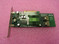 AOC-USASLP-L8I SUPERMICRO 8-PORT 3Gb/s SAS PCI-E RAID ADAPTER P picture