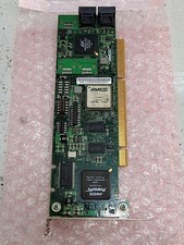 AMCC 9550SX-4/8LP RAID Controller Card Low Profile picture