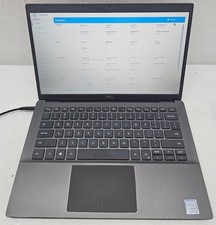 Dell Latitude 3301 Laptop Intel Core i3-8145U 4GB Ram NO HD/OS (FL) picture