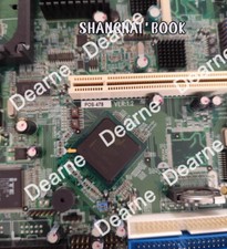 1PC used working POS-478 VER:1.2 Via DHL or Fedex picture