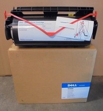 DELL N0888 595-10000 595-10001 R0136 D1851 D1853 Toner for M5200 NEW picture