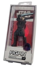 Disney Parks FIGPIN #1125 Anakin Skywalker Limited Release Standalone Pin picture