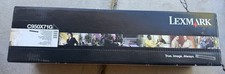 Original Lexmark C950X71G Black Imaging Drum. New Sealed Box. picture