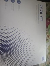 SEALED Android tablet TABWEE T80 6+12GB 10.1 wit keyboard & accessories picture