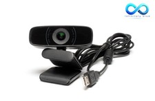 Asus Webcam C3 1080p 30 fps HD USB Camera 90YH0340-B2UA00 picture