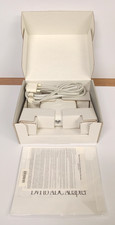 Apple DVI to ADC Display Adapter (M8661LL/A) - Open Box, *Light Yellowing* picture