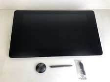 Wacom Cintiq Pro 24 Creative Pen Display (DTK-2420) picture
