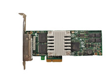 Lenovo IBM Pro/1000 PT 39Y6138 Quad Port Gigabit Network Card picture