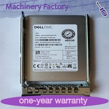 J1TYJ 0J1TYJ DELL EMC 480GB SATA 6Gbps 2.5'' SSD 14/15/16G KIT picture