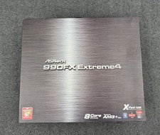 Asrock 990FX Extreme4 Motherboard picture