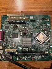 CN-0HN7XN For Dell Optiplex 380 MT Motherboard DDR3 Mainboard picture