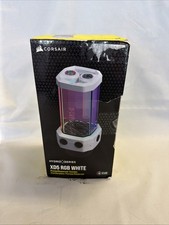 Corsair XD5 RGB White Hydro X Series Pump Reservoir Combo CX-9040007-WW picture