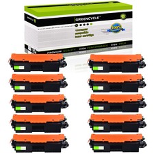 Greencycle CF294A 94A Toner Cartridge For HP LaserJet Pro M118dw MFP M148dw Lot picture