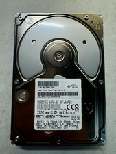 IBM 22L0211 DDRS-39130 9.13GB 7.2K RPM Cache 512KB Ultra Wide SCSI 68PIN 3.5
