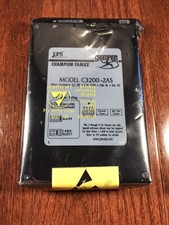JTS Champion Champ Hard Drive C3200-2AS - NEW, 3.2GB, EIDE, IDE, PATA, Vintage picture