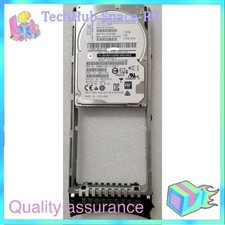 New IBM 01AC598 01EJ027 01EJ029 GEN2 1.8T10K 12GB 2.5SAS V5000 01NN112 01NN114 picture