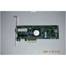 Lenovo - 43W7510 - 4GB FC HBA PCI-Express Card (2789/EA2/C1) picture
