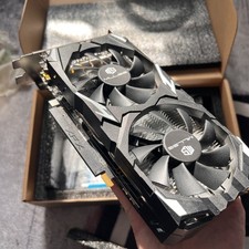 Radeon RX 580 8GB GDDR5 2048SP 256Bit PCI-E 3.0 GPU Graphics Card Gaming PC AMD picture