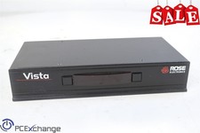 Rose Eletronics KVM-4TDDL/A1 1x4 DVI/USB Dual-Link KVM Switch picture