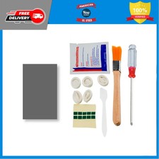 PTM7950 31x50x0.25mm Phase Change Thermal Pad 8.5W/mK for CPU GPU Laptop PS5 picture