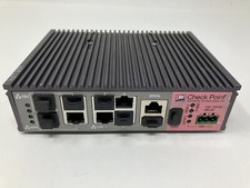 Check Point L-61i 1200R Security Appliance, 12V-72V DC picture